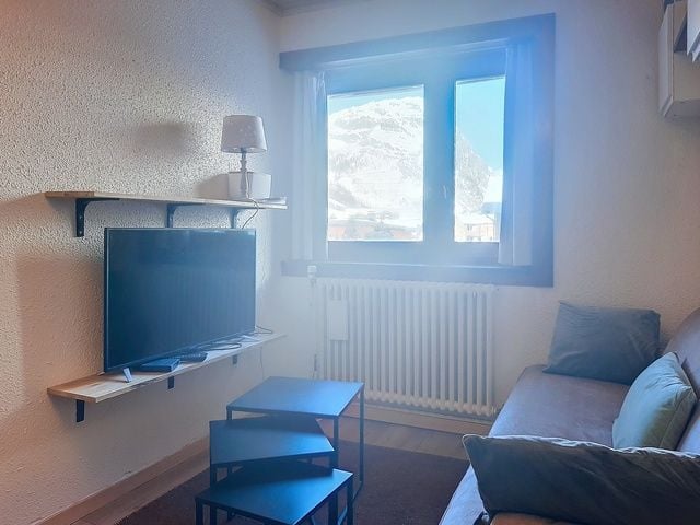 2 pièces 4 personnes - Appartements LE PORTILLO - Val d’Isère Centre