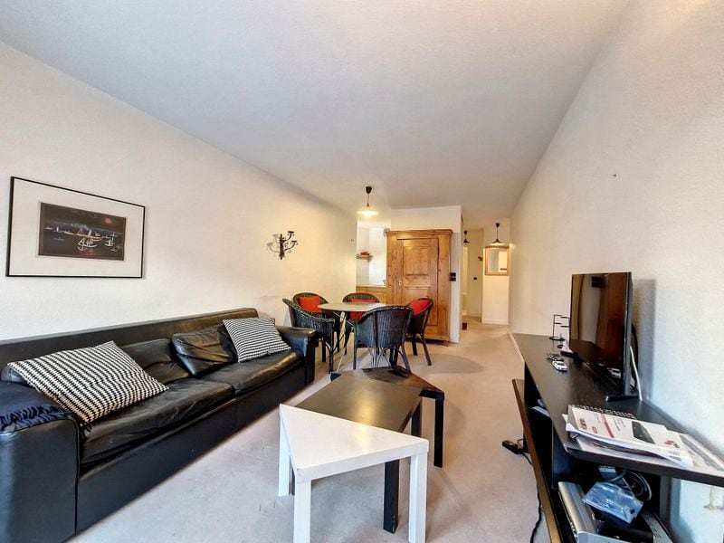 3 pièces 4 personnes - Appartements VAL COEUR - Val d’Isère Centre