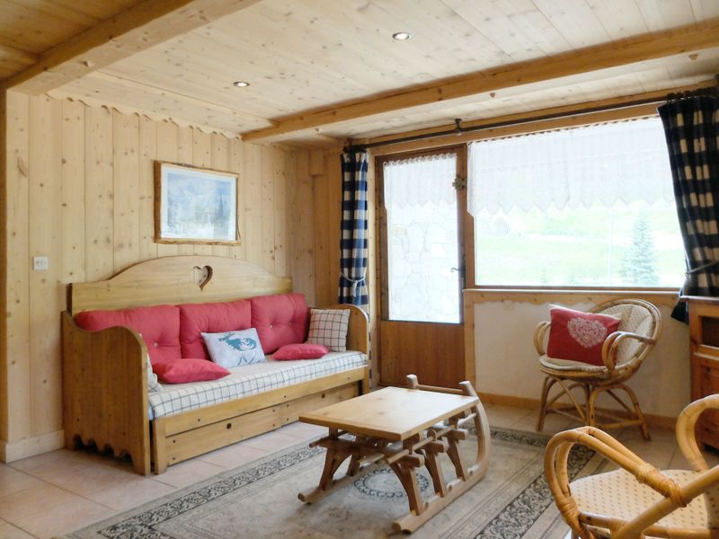 2 pièces 4 personnes Confort - travelski home choice - CHALET NEVE - Tignes 2100 Le Lavachet