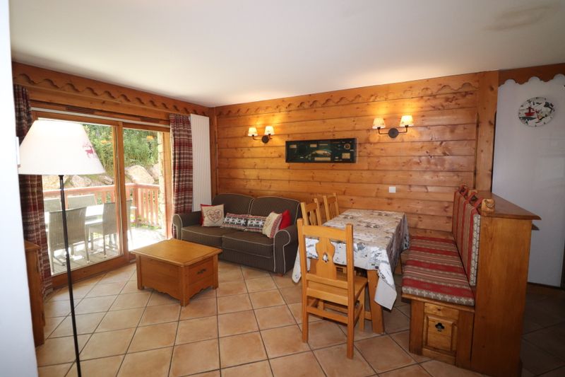 3 pièces 6 personnes Confort - travelski home choice - Appartements ECRIN DES NEIGES - Tignes Val Claret