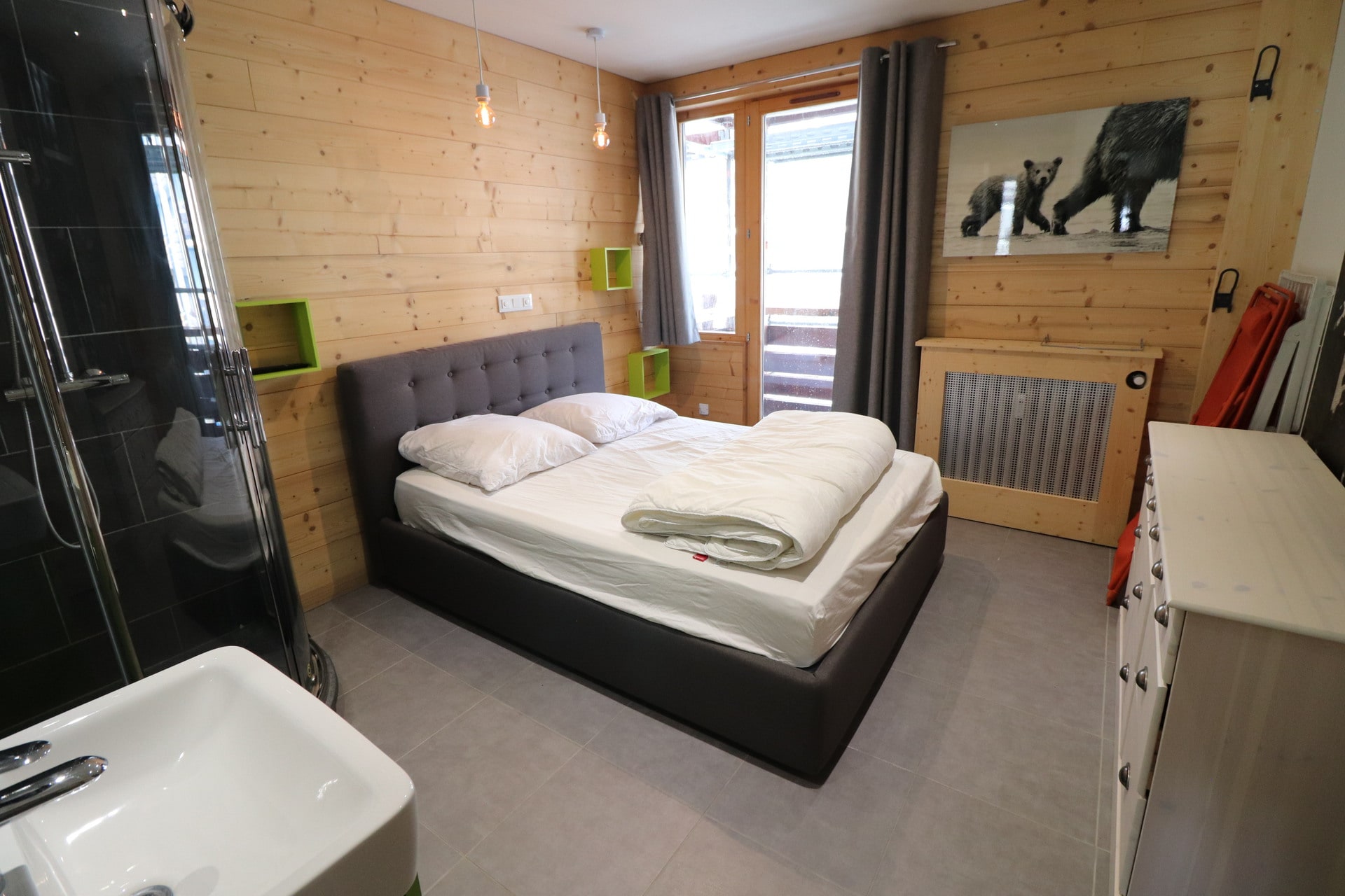 travelski home choice - Appartements HAMEAU DE TOVIERE - Tignes 2100 Le Lavachet