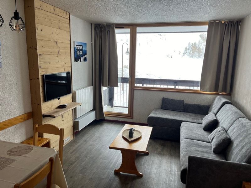 2 pièces 6 personnes - travelski home choice - Appartements HOME CLUB - Tignes 2100 Le Lavachet