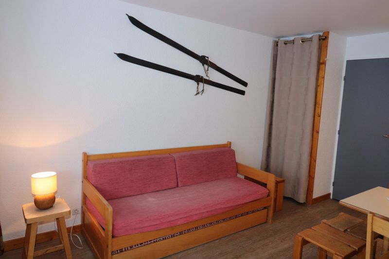 Studio 4 personnes - travelski home choice - Appartements HOME CLUB - Tignes 2100 Le Lavachet