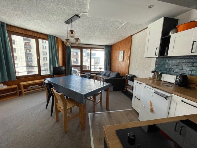 2 pièces 6 personnes Confort - Appartements MOUTIERES B1 - Tignes Val Claret