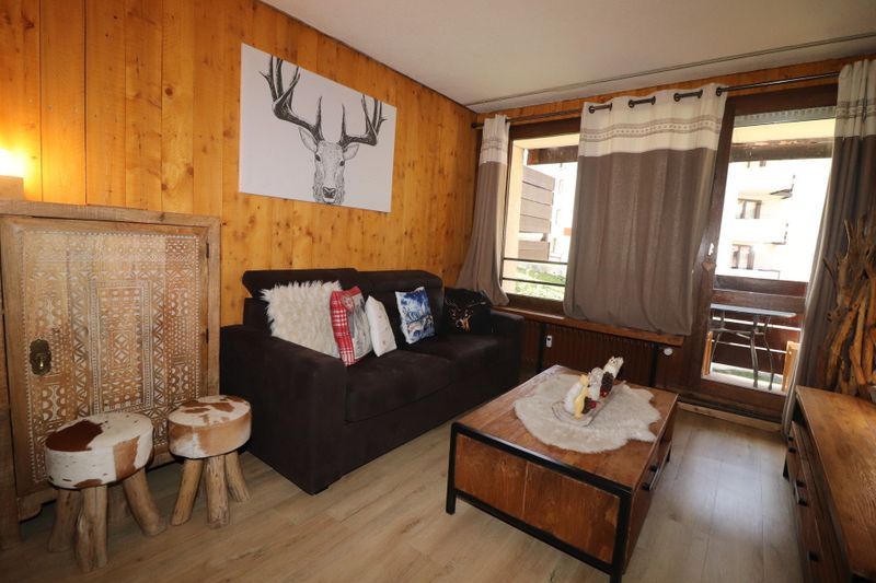 2 pièces 6 personnes Confort - travelski home choice - Appartements PRAMECOU - Tignes Val Claret