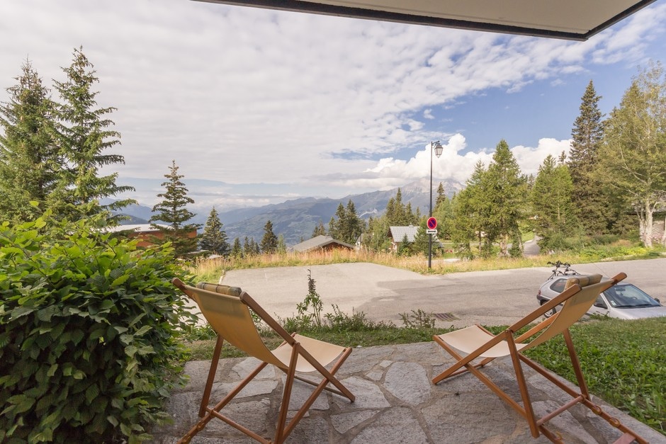 Appartements BALCONS DE TARENTAISE BAT B - La Rosière