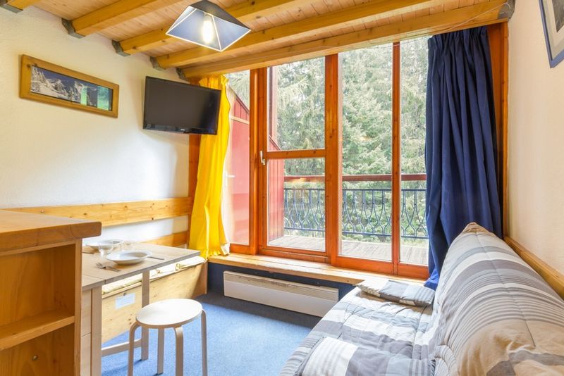 2 pièces 6 personnes - Appartements AIGUILLE GRIVE 1 - Les Arcs 1800