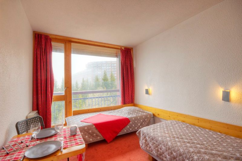 Studio 2 personnes - travelski home choice - Appartements GRAND ARBOIS - Les Arcs 1800