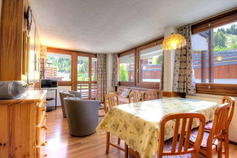 3 pièces 7 personnes - Appartements ACONCAGUA - Plagne Centre