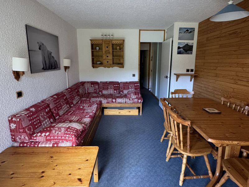 2 pièces 5 personnes - travelski home choice - Appartements AMETHYSTE - Plagne - Belle Plagne