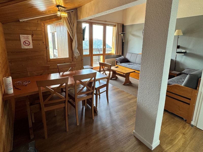 3 pièces 8 personnes - travelski home choice - Appartements ANDROMEDE - Plagne - Belle Plagne