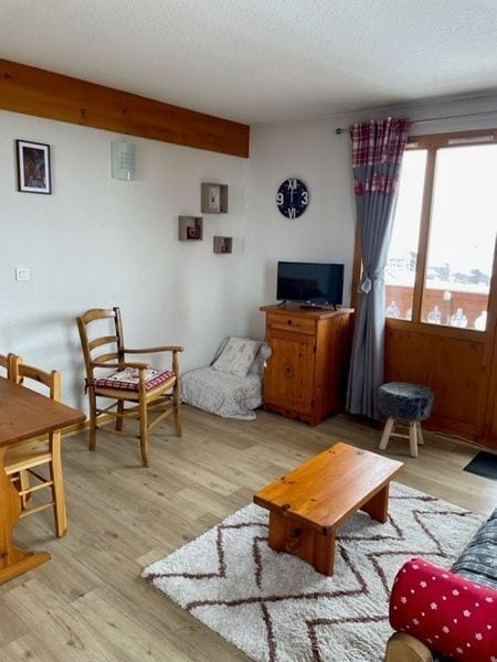 2 pièces 4 personnes - Appartements CARENE - Plagne - Belle Plagne