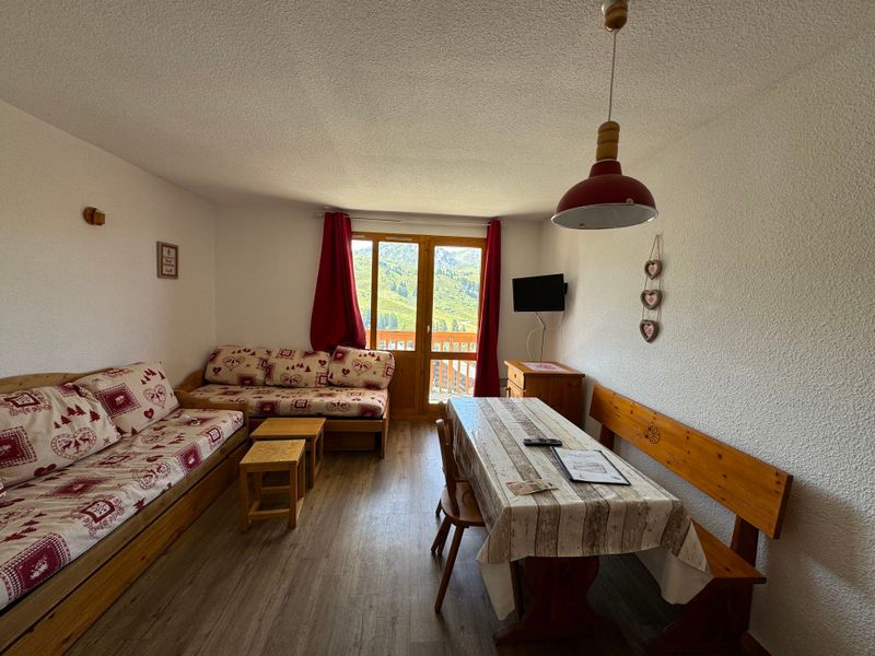 2 pièces 5 personnes - Appartements CARENE - Plagne - Belle Plagne