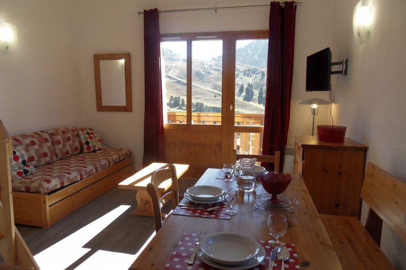 2 pièces 5 personnes - Appartements CARENE - Plagne - Belle Plagne