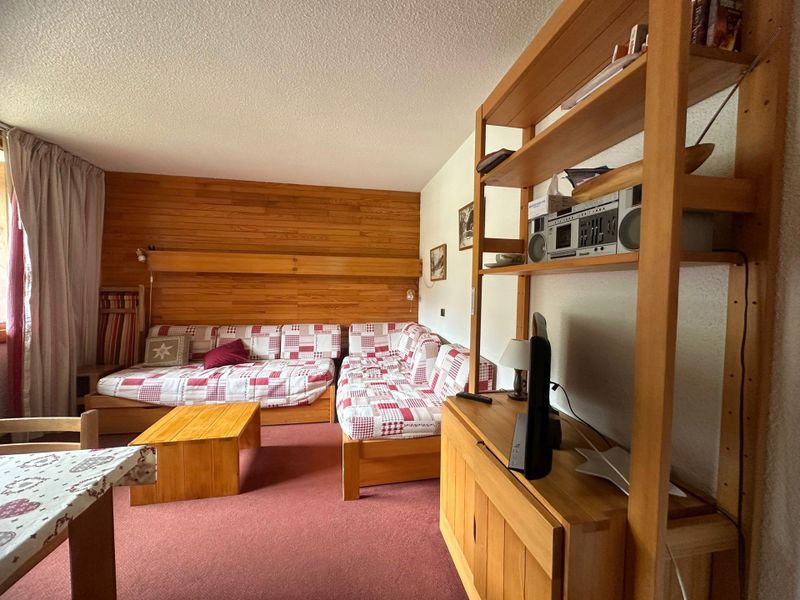 2 pièces 5 personnes - Appartements CARROLEY B - Plagne Bellecôte