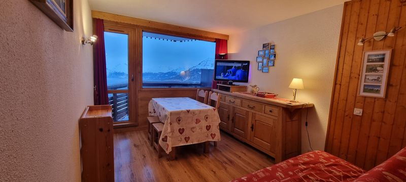 Studio 4 personnes - Appartements CHAMOIS - Plagne - Aime 2000