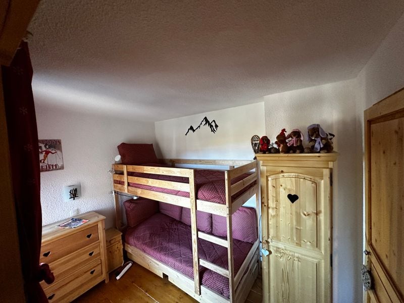 2 pièces 7 personnes Confort - travelski home choice - Appartements CROIX DU SUD - Plagne - Belle Plagne