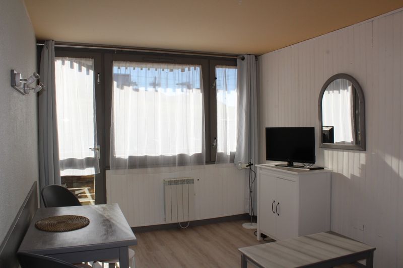 Studio 4 personnes Confort - Appartements DIAMANT - Plagne - Aime 2000