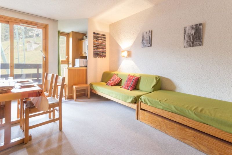 2 pièces 5 personnes Confort - Appartements LA CLEF - Plagne - Les Coches