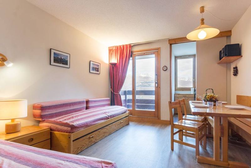 2 pièces 4 personnes - Appartements LA PENDULE - Plagne - Les Coches