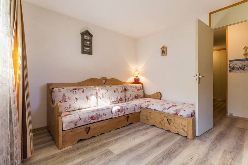 2 pièces 5 personnes - Appartements LA ROCHETTE - Plagne - Montchavin 