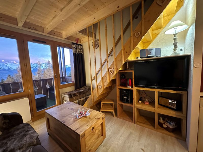 3 pièces 6 personnes Confort - Appartements LE BILBOQUET - Plagne - Les Coches