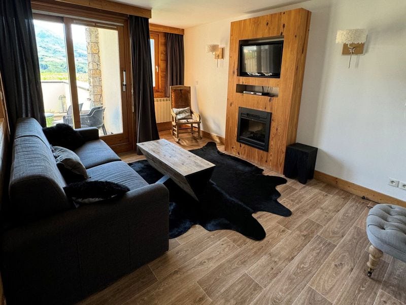 4 pièces 8 personnes - Appartements LE CENTAURE - Plagne - Belle Plagne