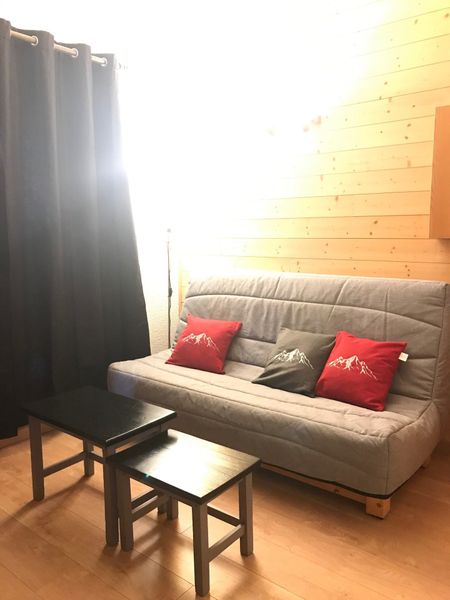 Studio 4 personnes - Appartements LE CHRISTIANA - Plagne Montalbert