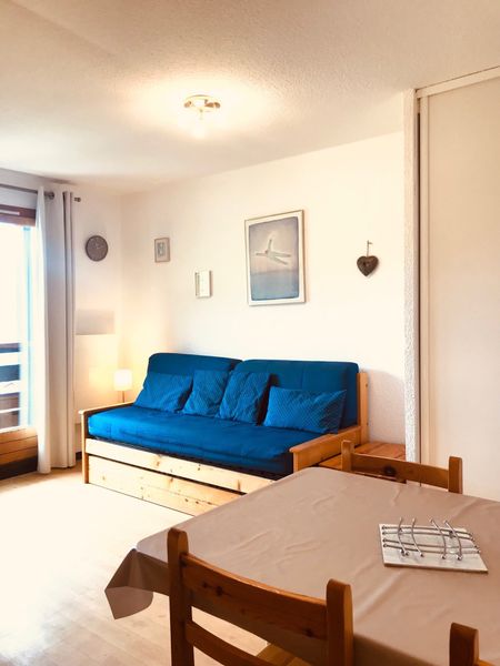 2 pièces 4 personnes Confort - Appartements LE CHRISTIANA - Plagne Montalbert