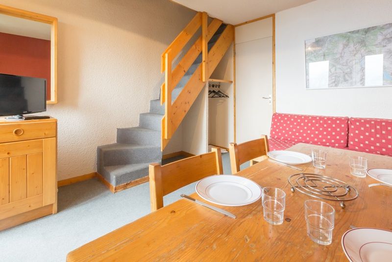 4 pièces 7 personnes - Appartements LE DE 1 - Plagne - Les Coches