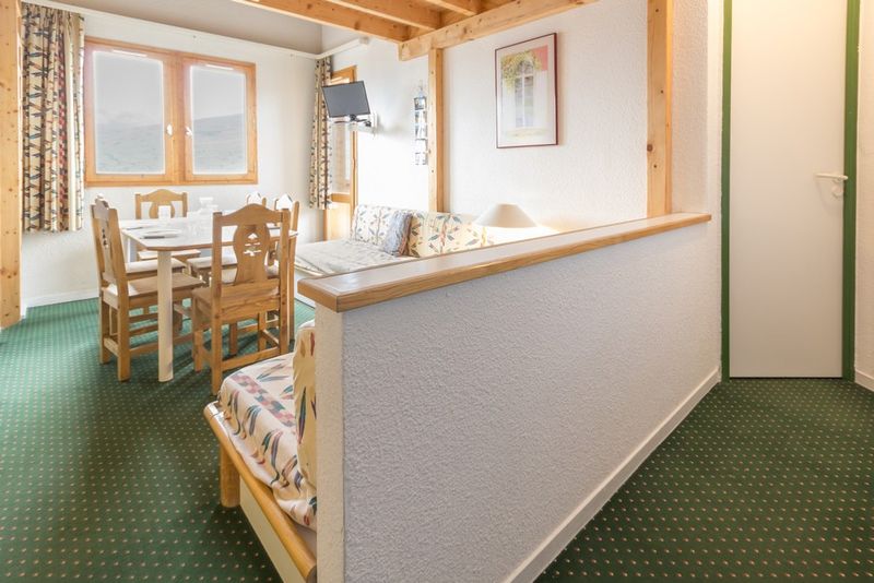 3 pièces 6 personnes - Appartements LE DE 3 - Plagne - Les Coches