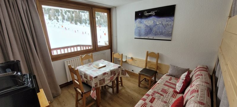 Studio 4 personnes - Appartements LE FRANCE - Plagne Centre