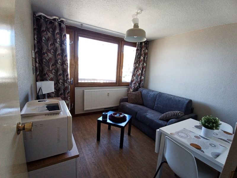 Studio 2 personnes Confort - Appartements LE FRANCE - Plagne Centre