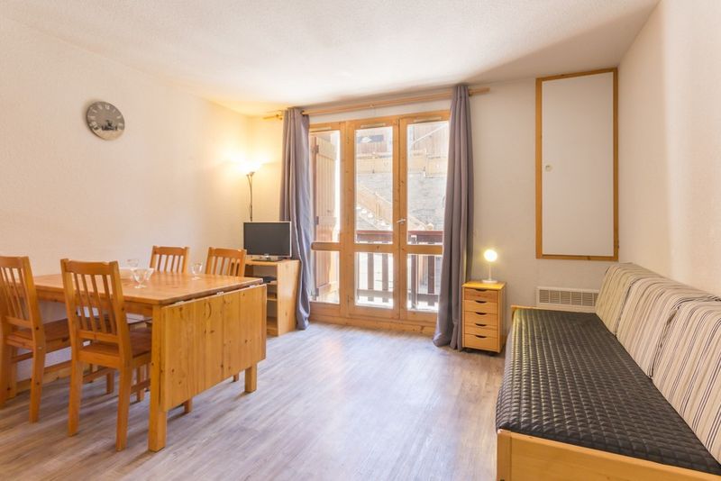 2 pièces 6 personnes Confort - travelski home choice - Appartements LE TETRAS LYRE - Plagne - Montchavin 