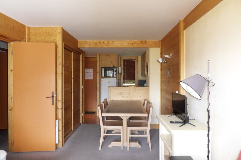 3 pièces 7 personnes - travelski home choice - Appartements NEREIDES - Plagne - Belle Plagne