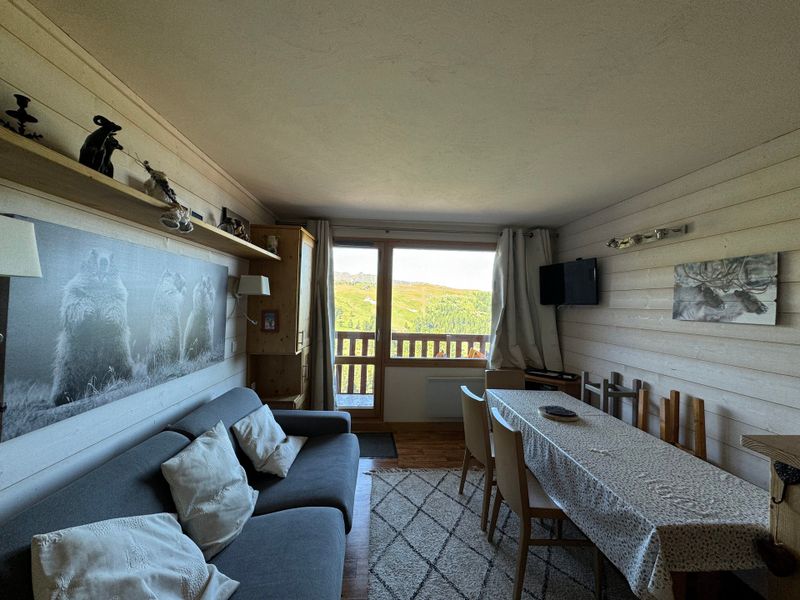 2 pièces 5 personnes Confort - travelski home choice - Appartements PHOENIX - Plagne - Belle Plagne