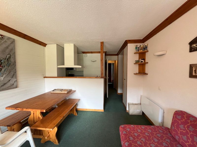 3 pièces 8 personnes - Appartements SAINT JACQUES B - Plagne Bellecôte