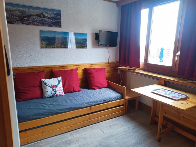 Studio 2 personnes Confort - Appartements SIKKIM - Plagne Centre