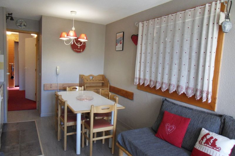 3 pièces 7 personnes - travelski home choice - Appartements THEMIS - Plagne - Belle Plagne