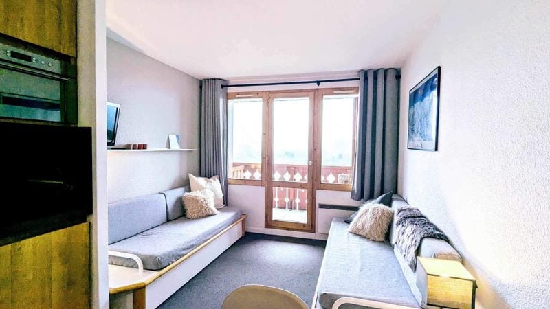 2 pièces 5 personnes Confort - travelski home choice - Appartements THEMIS - Plagne - Belle Plagne