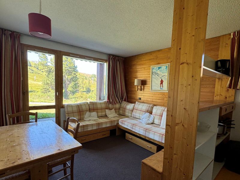 2 pièces 5 personnes - Appartements TURQUOISE - Plagne - Belle Plagne