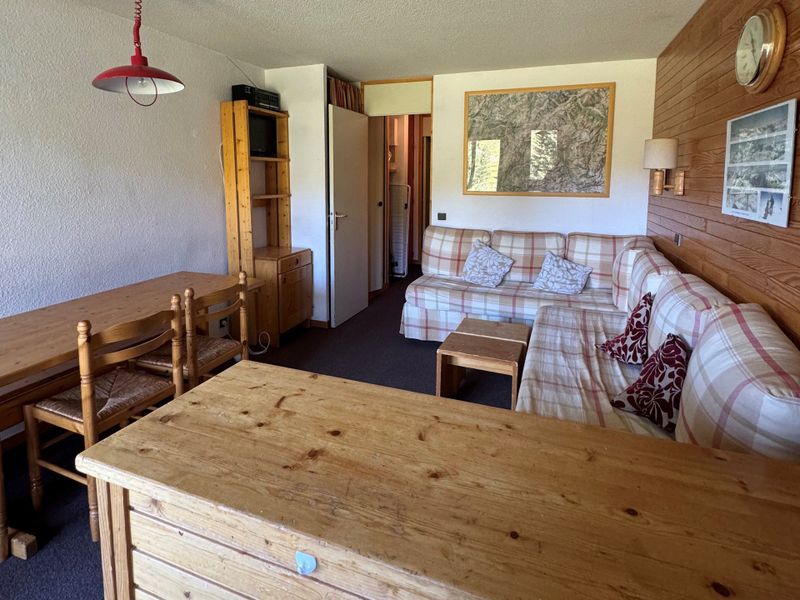 2 pièces 5 personnes - Appartements TURQUOISE - Plagne - Belle Plagne