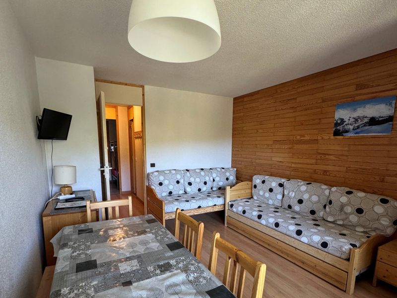 2 pièces 5 personnes - Appartements TURQUOISE - Plagne - Belle Plagne