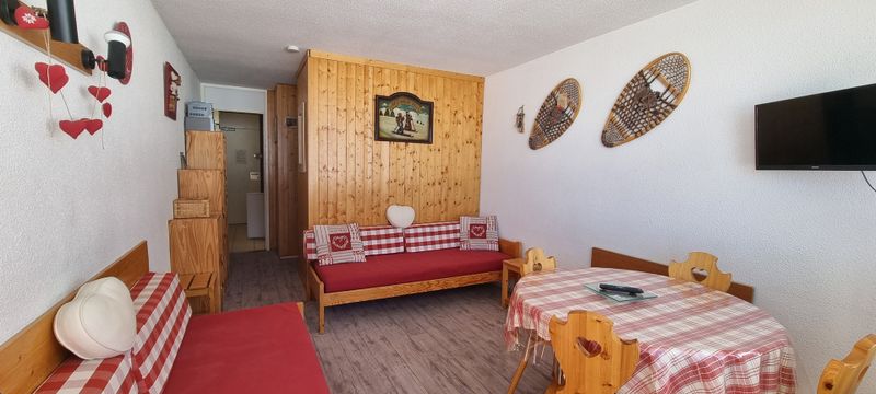 Studio 4 personnes Confort - travelski home choice - Appartements ZODIAC - Plagne - Aime 2000