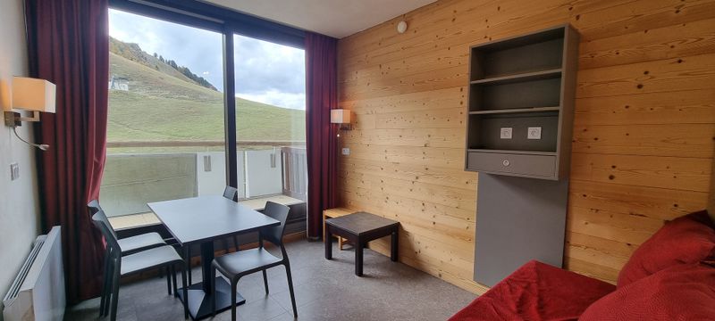 Studio 4 personnes - Appartements ETOILE - Plagne - Aime 2000