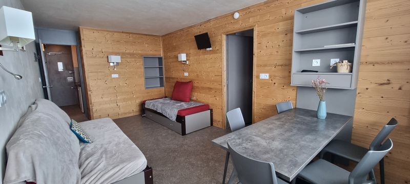 2 pièces 5 personnes Confort - travelski home choice - Appartements ZENITH - Plagne - Aime 2000