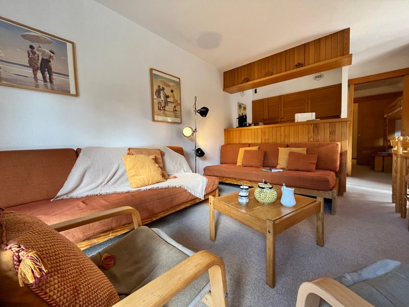 3 pièces 5 personnes - Appartements EPERONELLES - Méribel Centre 1600 