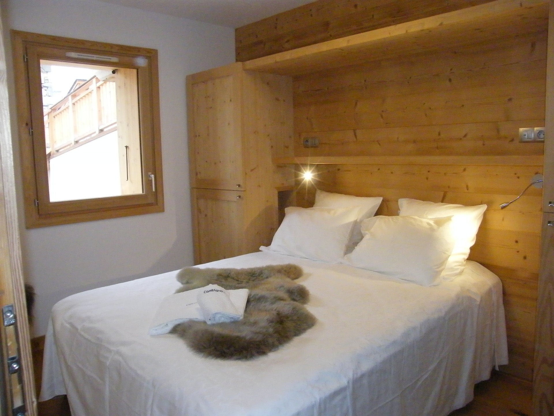 travelski home choice - Chalet CASEBLANCHE - Saint Martin de Belleville