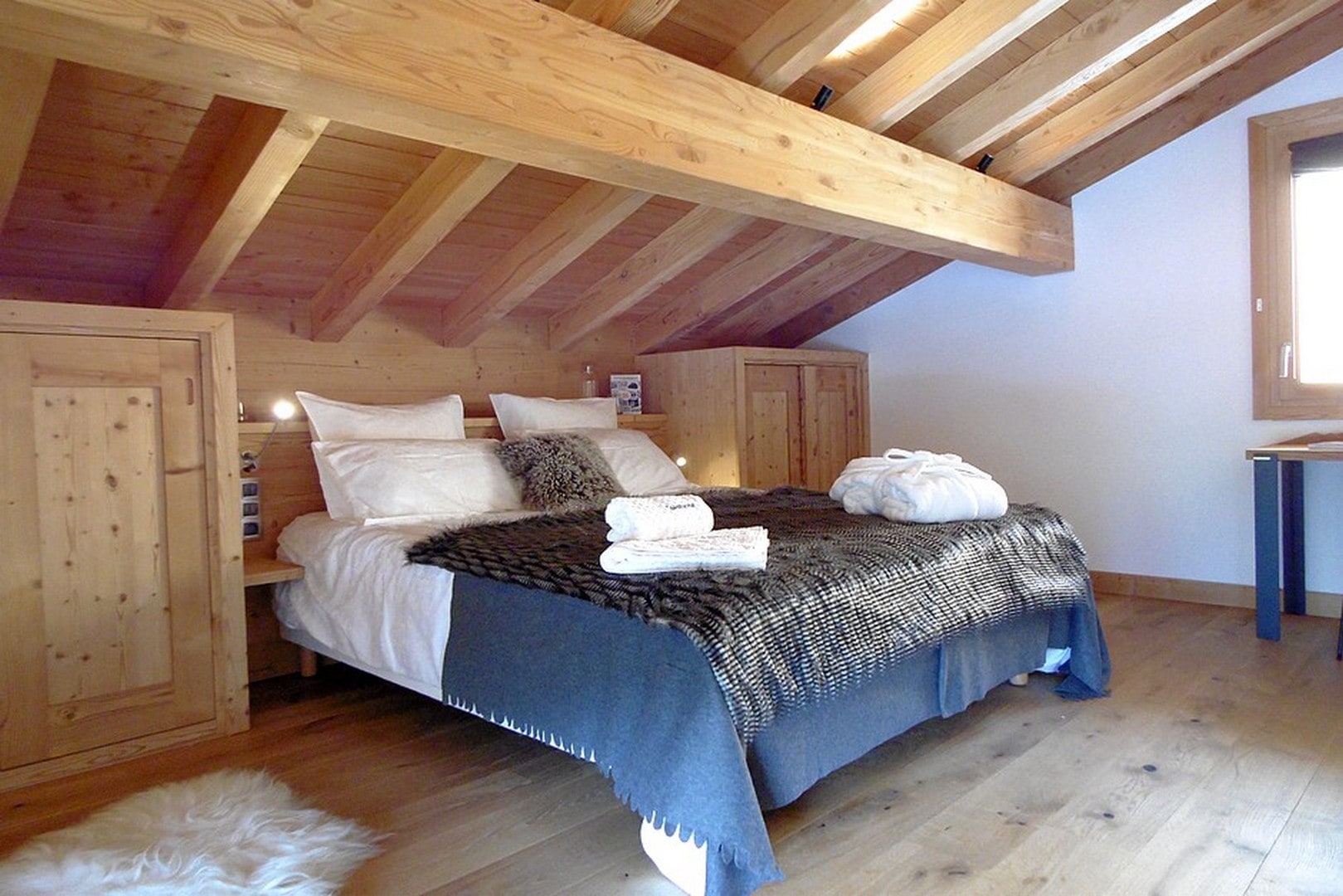 travelski home choice - Chalet CASEBLANCHE - Saint Martin de Belleville