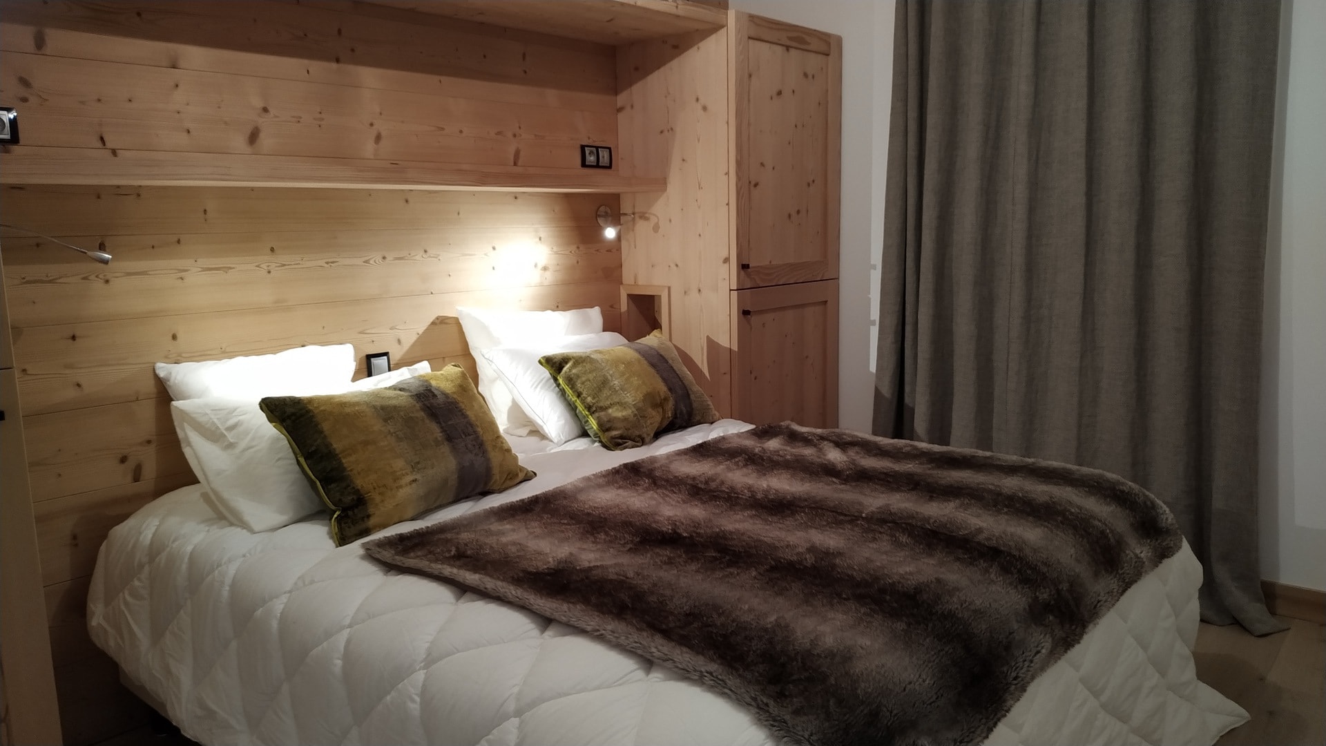 travelski home choice - Chalet CASEBLANCHE - Saint Martin de Belleville